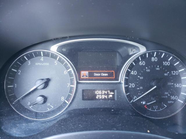 Photo 9 from auction – 2014 NISSAN PATHFINDER with VIN 5N1AR2MN9EC643881