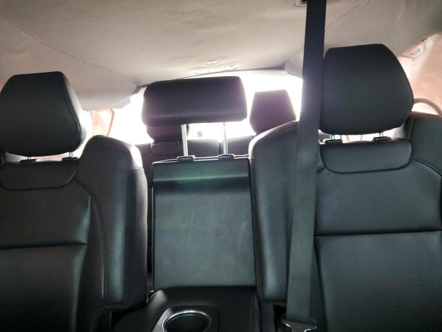Photo 10 from auction – 2016 ACURA MDX with VIN 5FRYD3H28GB005679