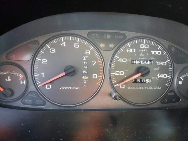 Photo 9 from auction – 2000 ACURA INTEGRA LS with VIN JH4DB7652YS004086