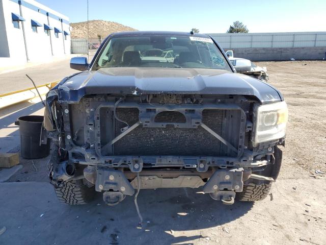Photo 5 from auction – 2014 GMC SIERRA K15 with VIN 3GTU2VEC4EG164544