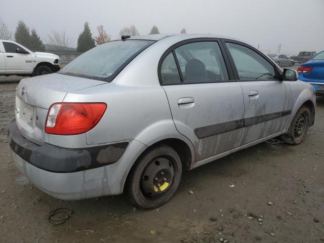 Photo 3 from auction – 2009 KIA RIO with VIN KNADE223596573506