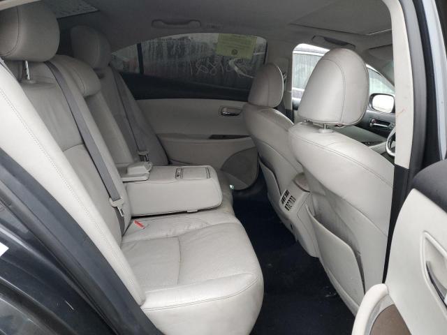 Photo 10 from auction – 2011 LEXUS ES 350 with VIN JTHBK1EG8B2465095