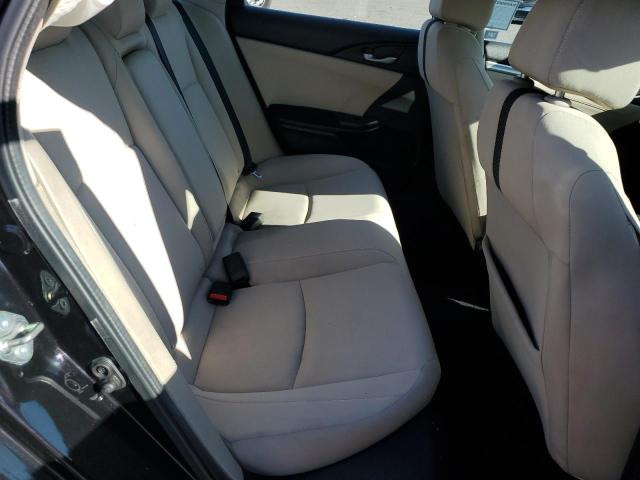 Photo 10 from auction – 2016 HONDA CIVIC EX with VIN 2HGFC2F75GH529209