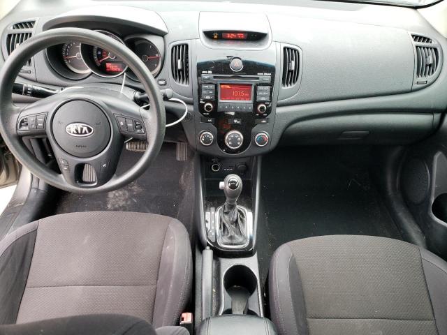 Photo 8 from auction – 2011 KIA FORTE EX with VIN KNAFU6A2XB5378816