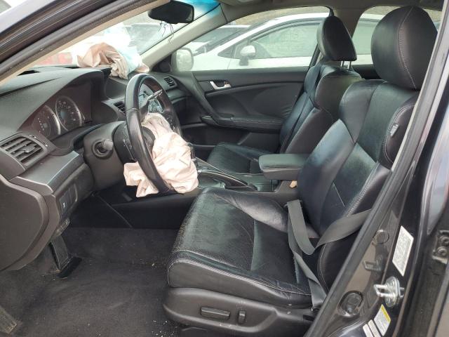 Photo 7 from auction – 2014 ACURA TSX TECH with VIN JH4CU2F60EC006023
