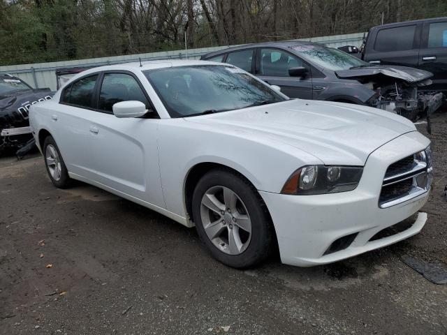Photo 4 from auction – 2014 DODGE CHARGER SX with VIN 2C3CDXHG4EH357488