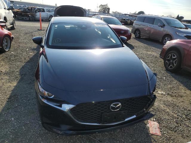 Photo 5 from auction – 2021 MAZDA 3 with VIN JM1BPAAL7M1326686