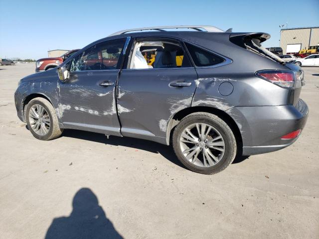 Photo 2 from auction – 2013 LEXUS RX 350 with VIN 2T2ZK1BA0DC099651