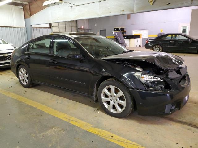 Фото 4 с аукциона – 2008 NISSAN MAXIMA SE с VIN 1N4BA41E18C837766