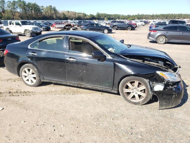 Photo 4 from auction – 2007 LEXUS ES 350 with VIN JTHBJ46G372151946
