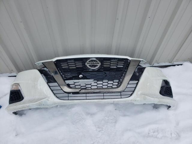 Photo 12 from auction – 2022 NISSAN ALTIMA SR with VIN 1N4BL4CW8NN411704