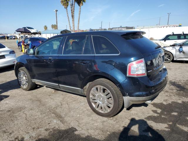 Photo 2 from auction – 2008 FORD EDGE LIMIT with VIN 2FMDK49C68BA24793