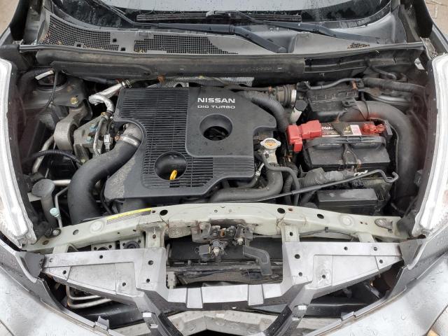 Photo 11 from auction – 2013 NISSAN JUKE S with VIN JN8AF5MV4DT212849