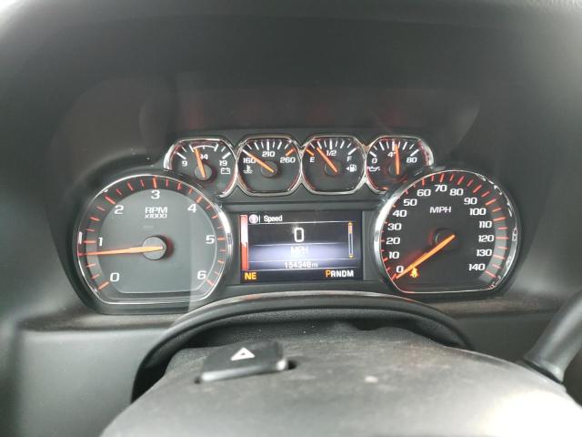 Photo 9 from auction – 2015 GMC YUKON SLT with VIN 1GKS1BKC4FR129280