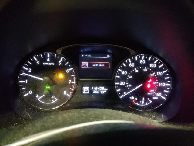 Photo 9 from auction – 2014 NISSAN ALTIMA 2.5 with VIN 1N4AL3APXEC122630