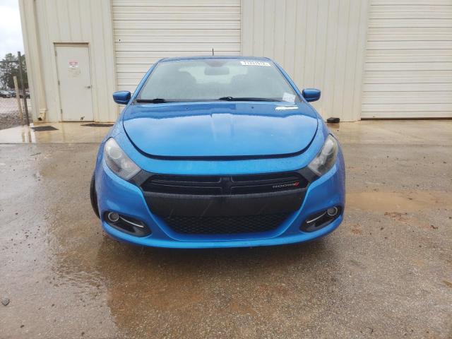 Photo 5 from auction – 2015 DODGE DART SXT with VIN 1C3CDFBB2FD422425