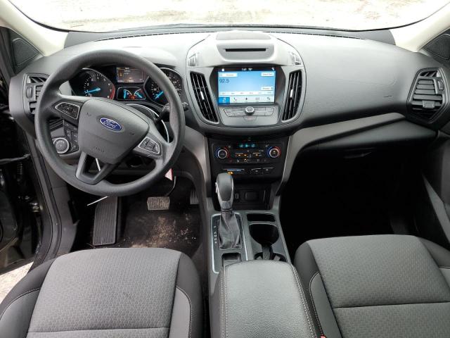 Photo 8 from auction – 2018 FORD ESCAPE SE with VIN 1FMCU0GD0JUB53803