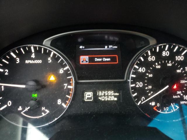 Photo 9 from auction – 2015 NISSAN ALTIMA 2.5 with VIN 1N4AL3AP8FC252018