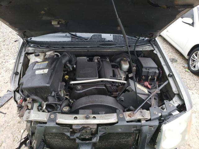 Photo 11 from auction – 2005 GMC ENVOY with VIN 1GKDT13S952225769