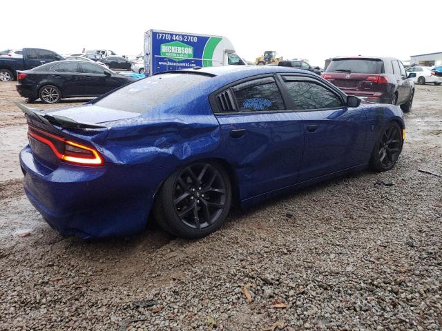 Photo 3 from auction – 2021 DODGE CHARGER SX with VIN 2C3CDXBG0MH515302