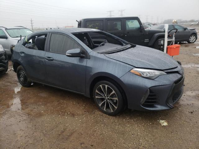 Photo 4 from auction – 2017 TOYOTA COROLLA L with VIN 2T1BURHE5HC775669