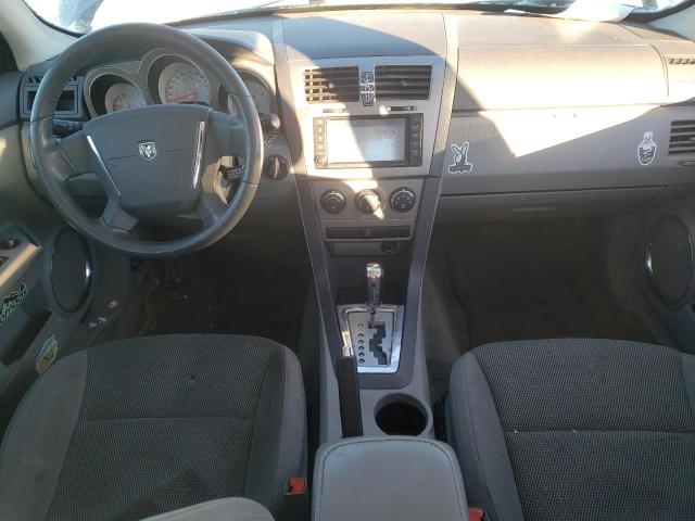 Photo 8 from auction – 2008 DODGE AVENGER SX with VIN 1B3LC56RX8N202853