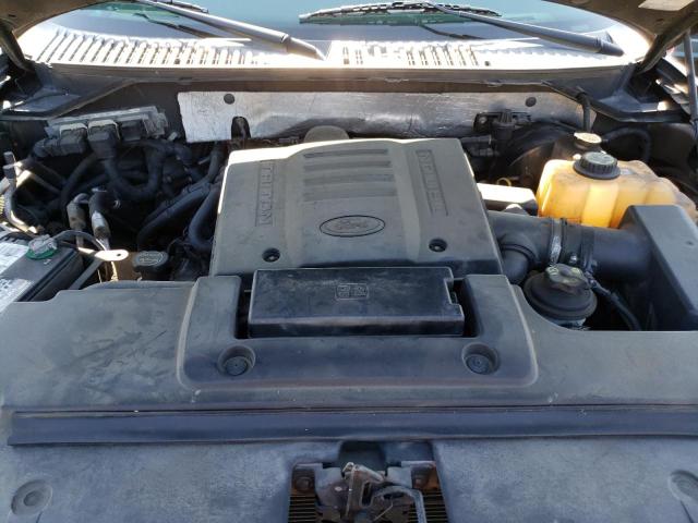 Photo 12 from auction – 2007 FORD EXPEDITION with VIN 1FMFU195X7LA97358