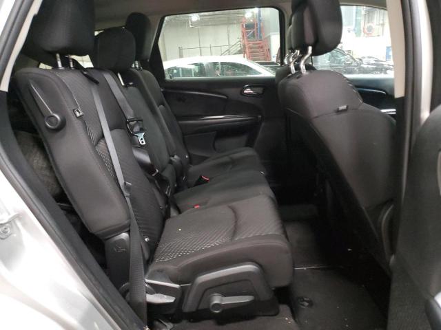 Photo 11 from auction – 2013 DODGE JOURNEY SX with VIN 3C4PDCBG2DT548900