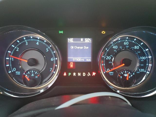 Photo 9 from auction – 2015 CHRYSLER TOWN & COU with VIN 2C4RC1CG5FR726867