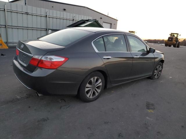 Photo 3 from auction – 2014 HONDA ACCORD LX with VIN 1HGCR2F32EA118036