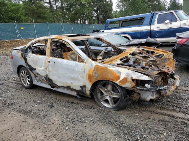 Photo 4 from auction – 2007 ACURA TSX with VIN JH4CL968X7C008166
