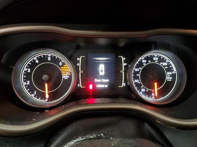 Photo 9 from auction – 2017 JEEP CHEROKEE L with VIN 1C4PJMCB5HW579706