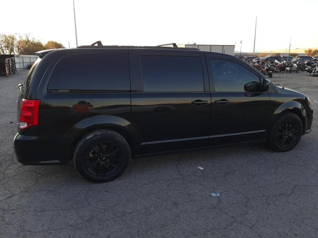 Photo 3 from auction – 2019 DODGE GRAND CARA with VIN 2C4RDGEG8KR695735