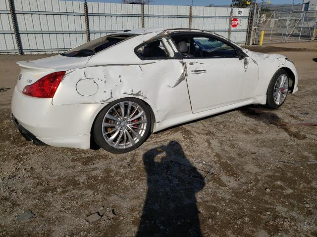 Photo 3 from auction – 2012 INFINITI G37 BASE with VIN JN1CV6EK2CM423125