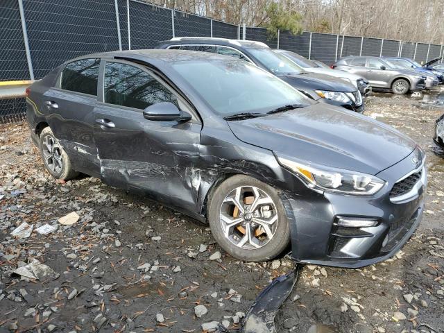 Photo 4 from auction – 2019 KIA FORTE FE with VIN 3KPF24AD4KE100318