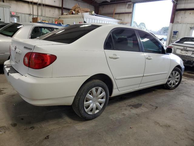 Photo 3 from auction – 2003 TOYOTA COROLLA CE with VIN 1NXBR32E13Z163175