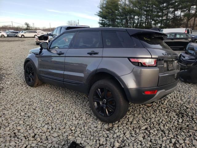 Photo 2 from auction – 2017 LAND ROVER RANGE ROVE with VIN SALVP2BG3HH222819
