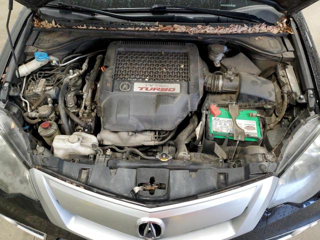 Photo 12 from auction – 2012 ACURA RDX TECHNO with VIN 5J8TB2H52CA002836
