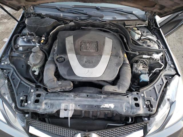 Photo 11 from auction – 2011 MERCEDES-BENZ E 350 with VIN WDDKJ5GB5BF096000