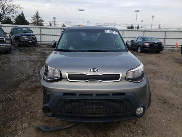 Photo 5 from auction – 2015 KIA SOUL with VIN KNDJN2A28F7226644