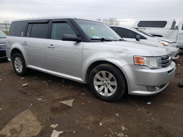 Photo 4 from auction – 2011 FORD FLEX SE with VIN 2FMGK5BC7BBD06543