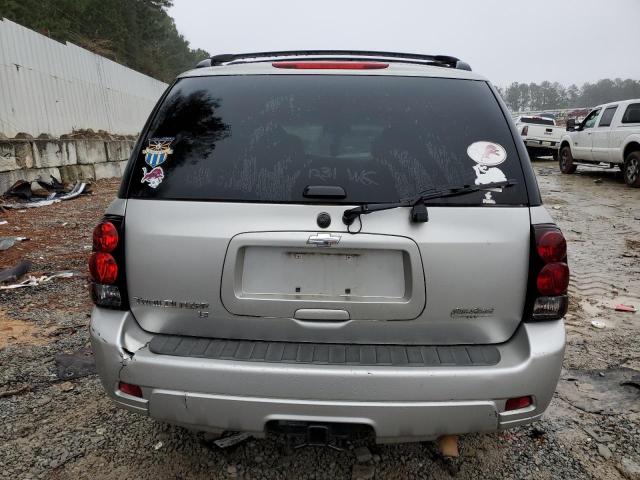Photo 6 from auction – 2007 CHEVROLET TRAILBLAZE with VIN 1GNDS13S272299673