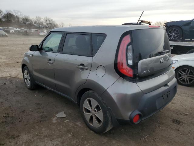 Photo 2 from auction – 2015 KIA SOUL with VIN KNDJN2A27F7143612