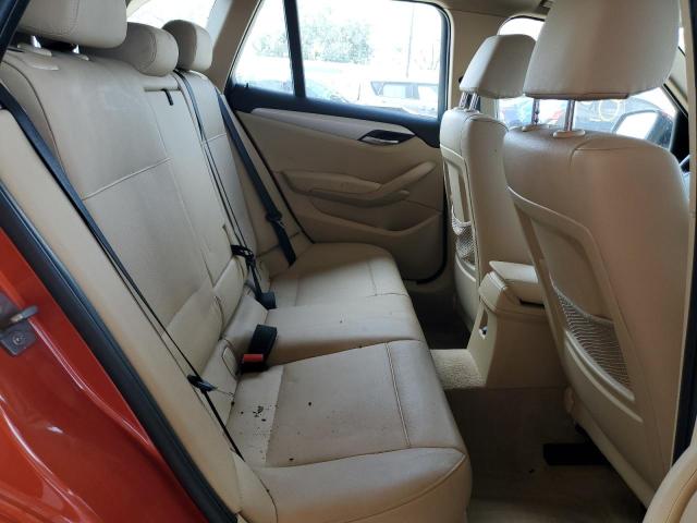 Photo 11 from auction – 2013 BMW X1 XDRIVE2 with VIN WBAVL1C54DVR87914