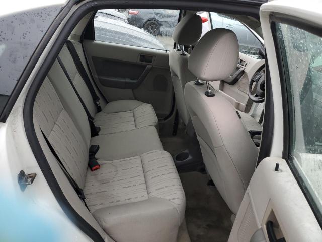 Photo 10 from auction – 2010 FORD FOCUS SE with VIN 1FAHP3FN5AW291859