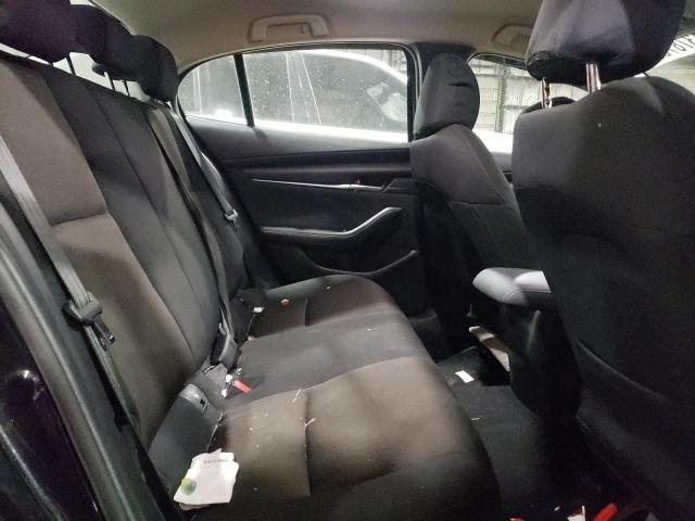 Photo 10 from auction – 2021 MAZDA 3 with VIN 3MZBPAAL3MM203872