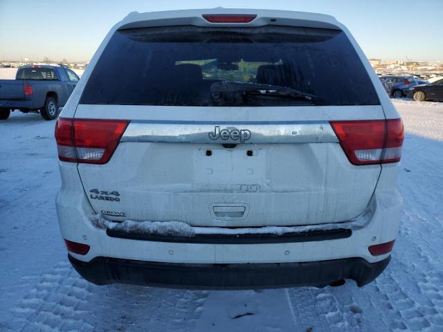 Photo 6 from auction – 2013 JEEP GRAND CHER with VIN 1C4RJFAG4DC627145