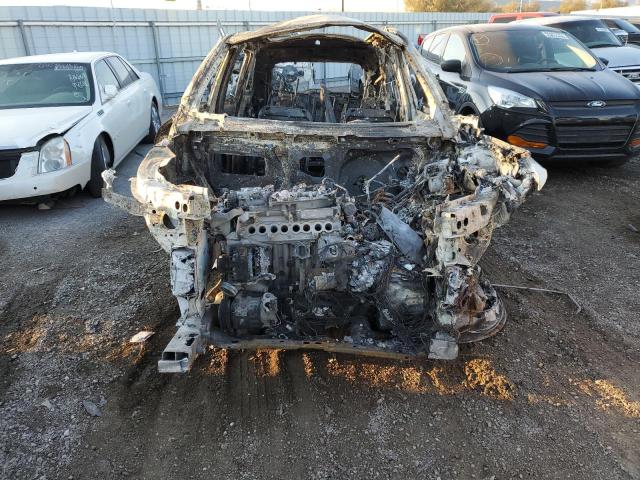 Photo 5 from auction – 2017 VOLVO XC90 T6 with VIN YV4A22PL6H1181960