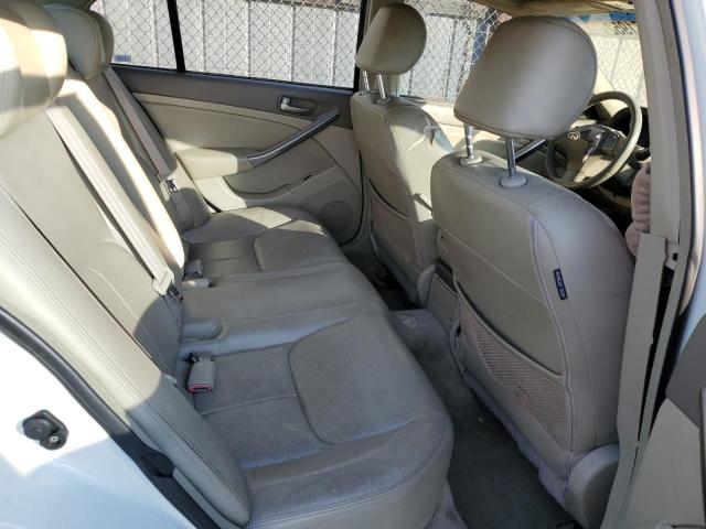 Photo 10 from auction – 2004 INFINITI G35 with VIN JNKCV51E94M619702