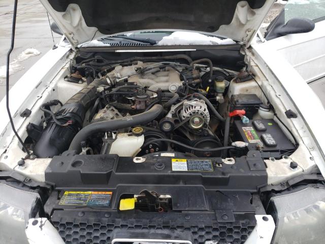 Zdjęcie 11 z aukcji – 2001 FORD MUSTANG z VIN 1FAFP44451F202427